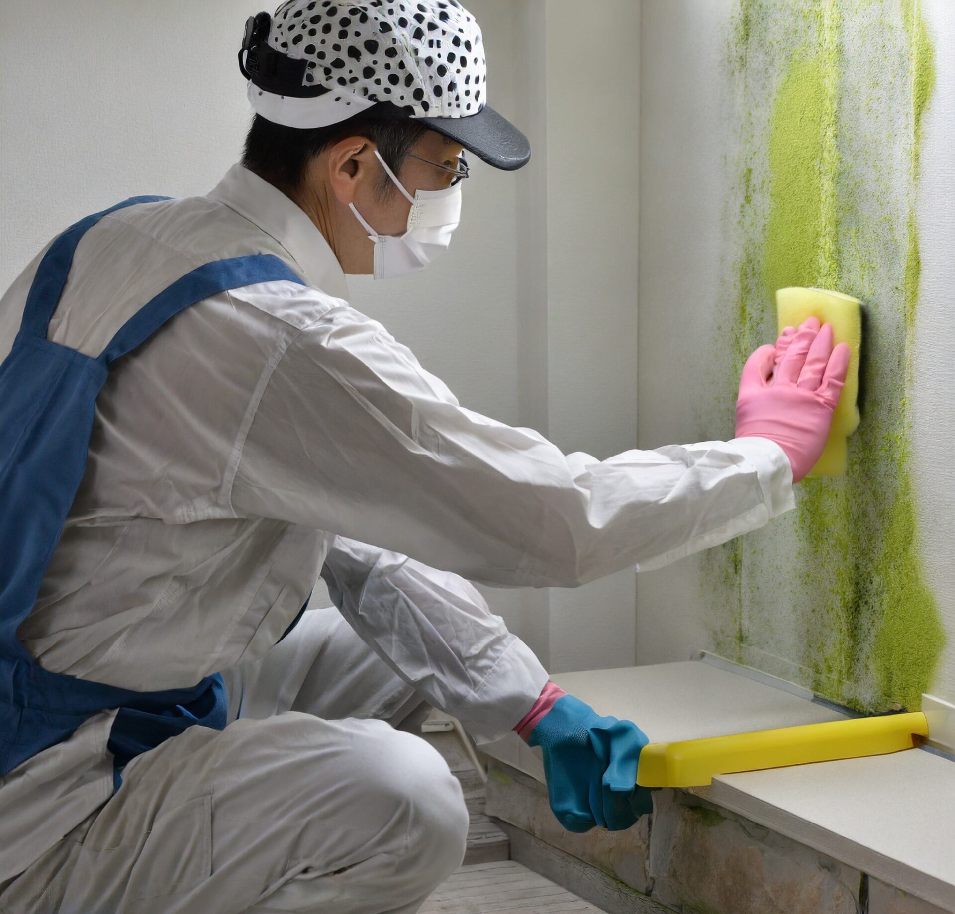 Professional-Mould-Restoration-Services