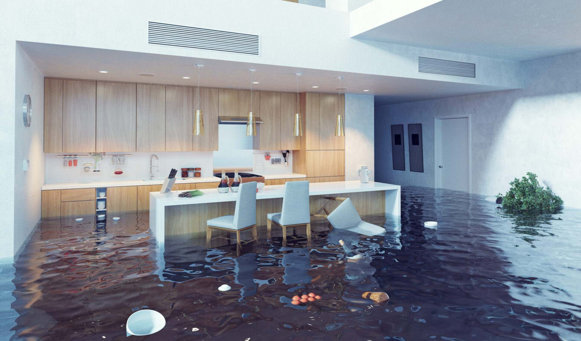 Water damage restoration melbourne 