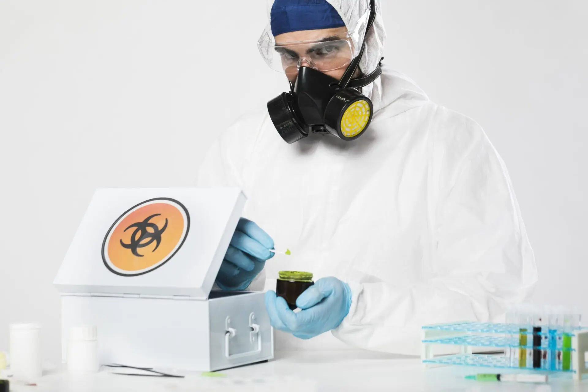 Surface mould test melbourne 
